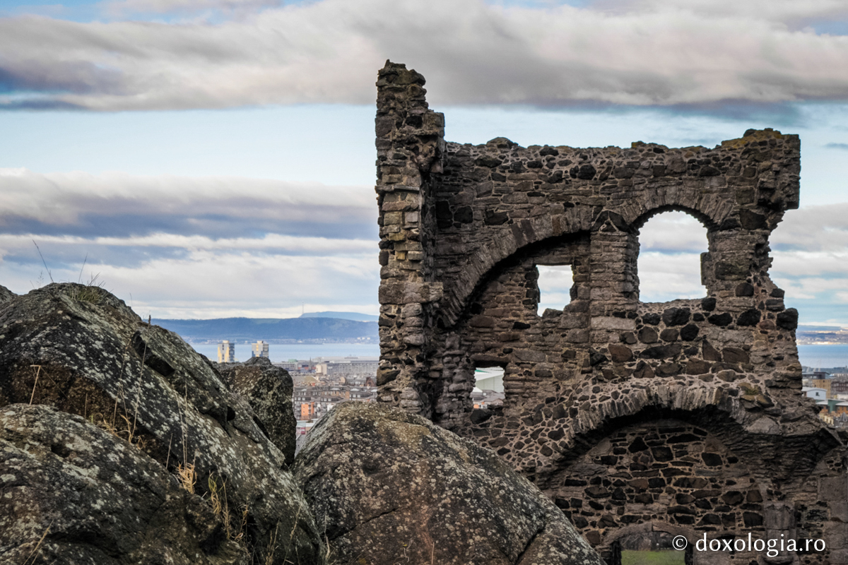 Păcatele nemărturisite – zidul despărţitor dintre om şi Dumnezeu