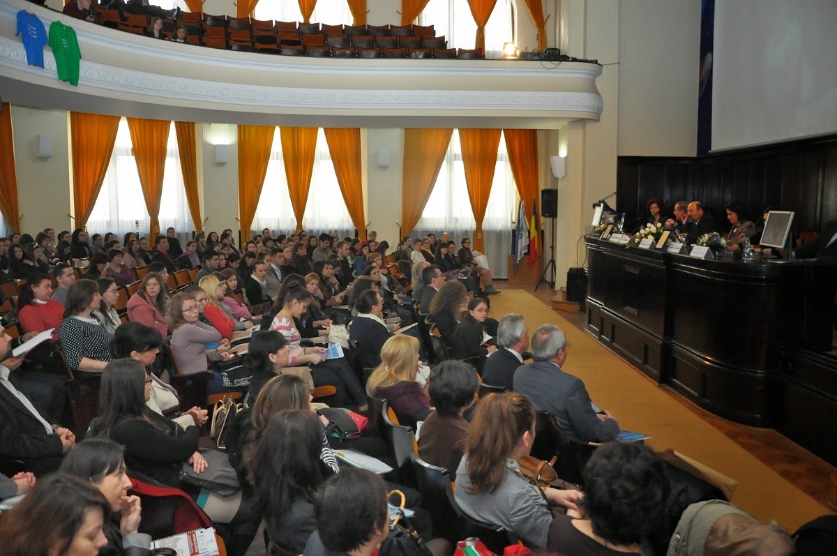 „Promovarea demnităţii şi valorii oamenilor“