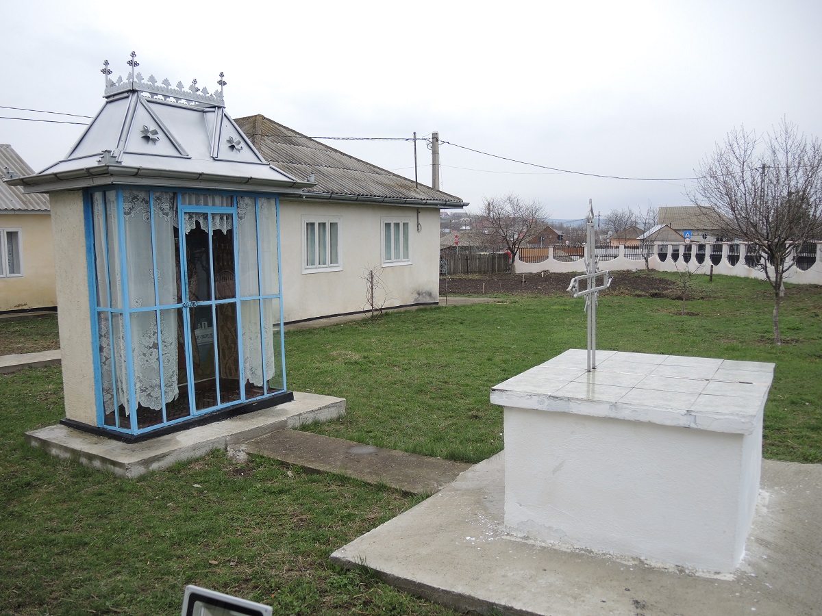 Vizite ale Înaltpreasfințitului Teofan în Protopopiatul Iași 1