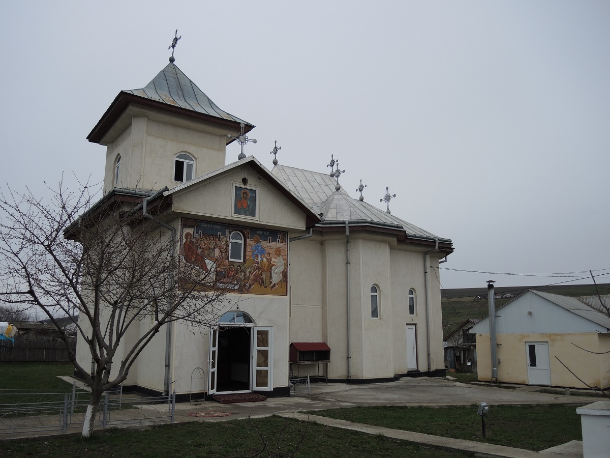 Vizite ale Înaltpreasfințitului Teofan în Protopopiatul Iași 1