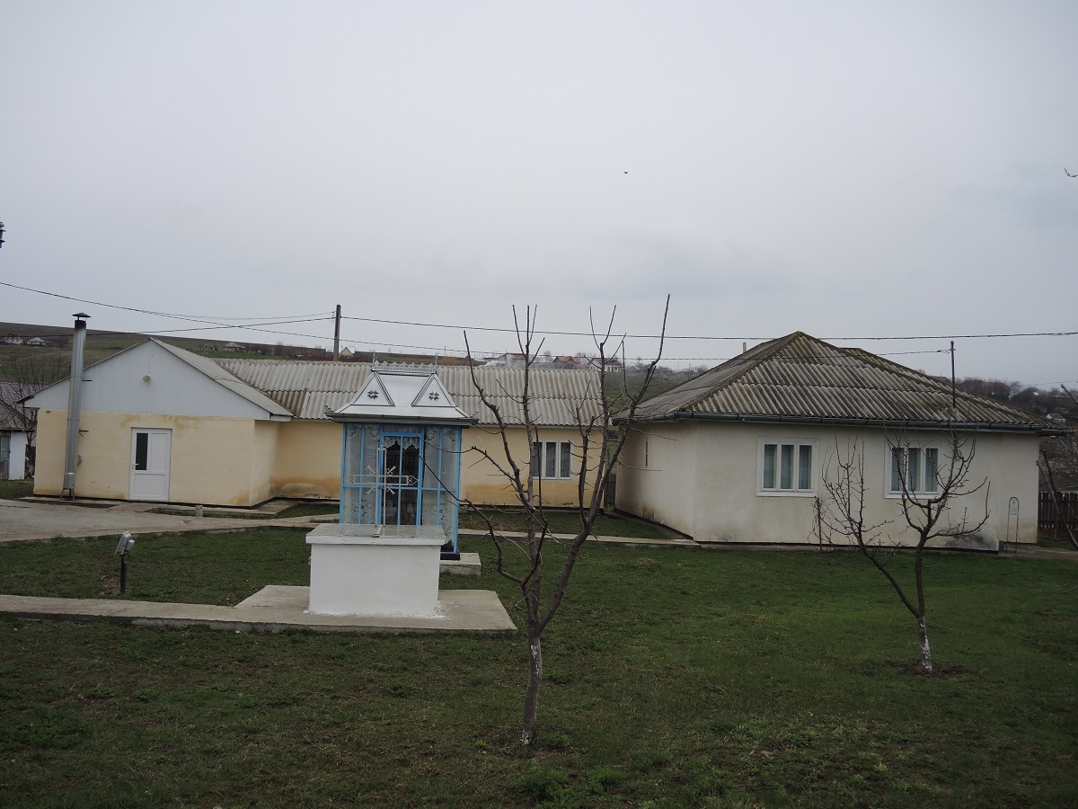 Vizite ale Înaltpreasfințitului Teofan în Protopopiatul Iași 1