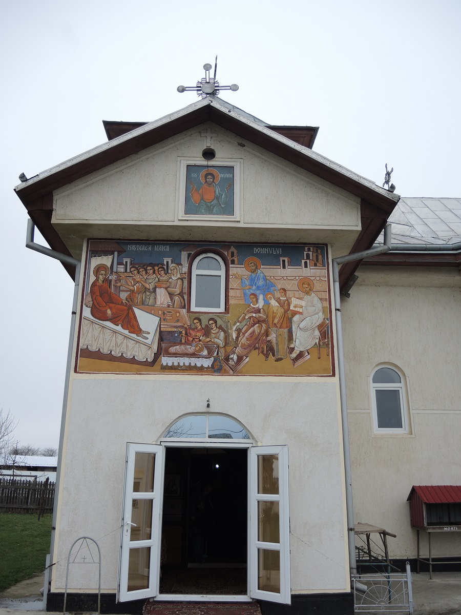 Vizite ale Înaltpreasfințitului Teofan în Protopopiatul Iași 1