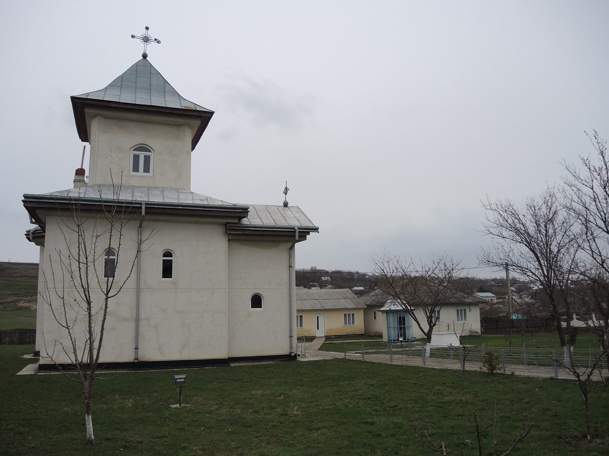 Vizite ale Înaltpreasfințitului Teofan în Protopopiatul Iași 1