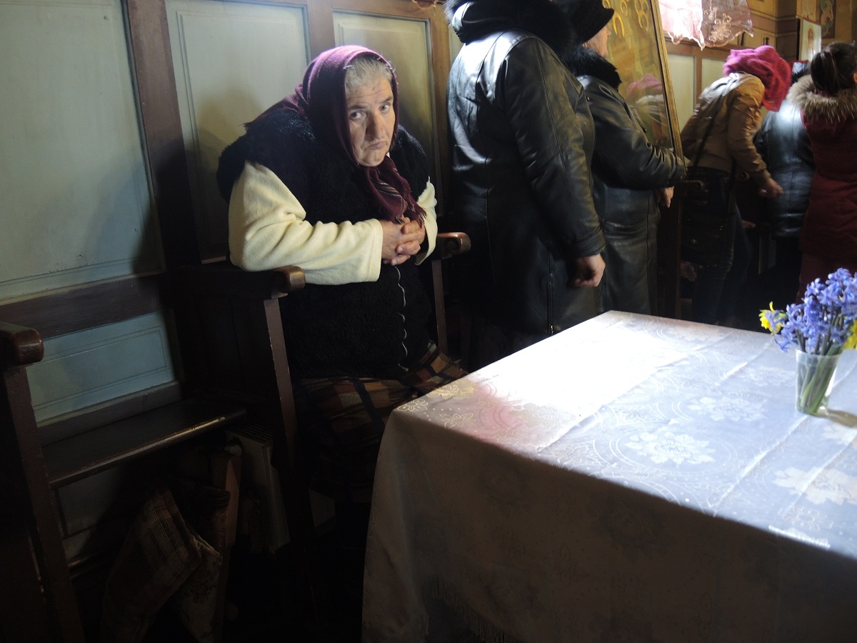 Vizite ale Înaltpreasfințitului Teofan în Protopopiatul Iași 2