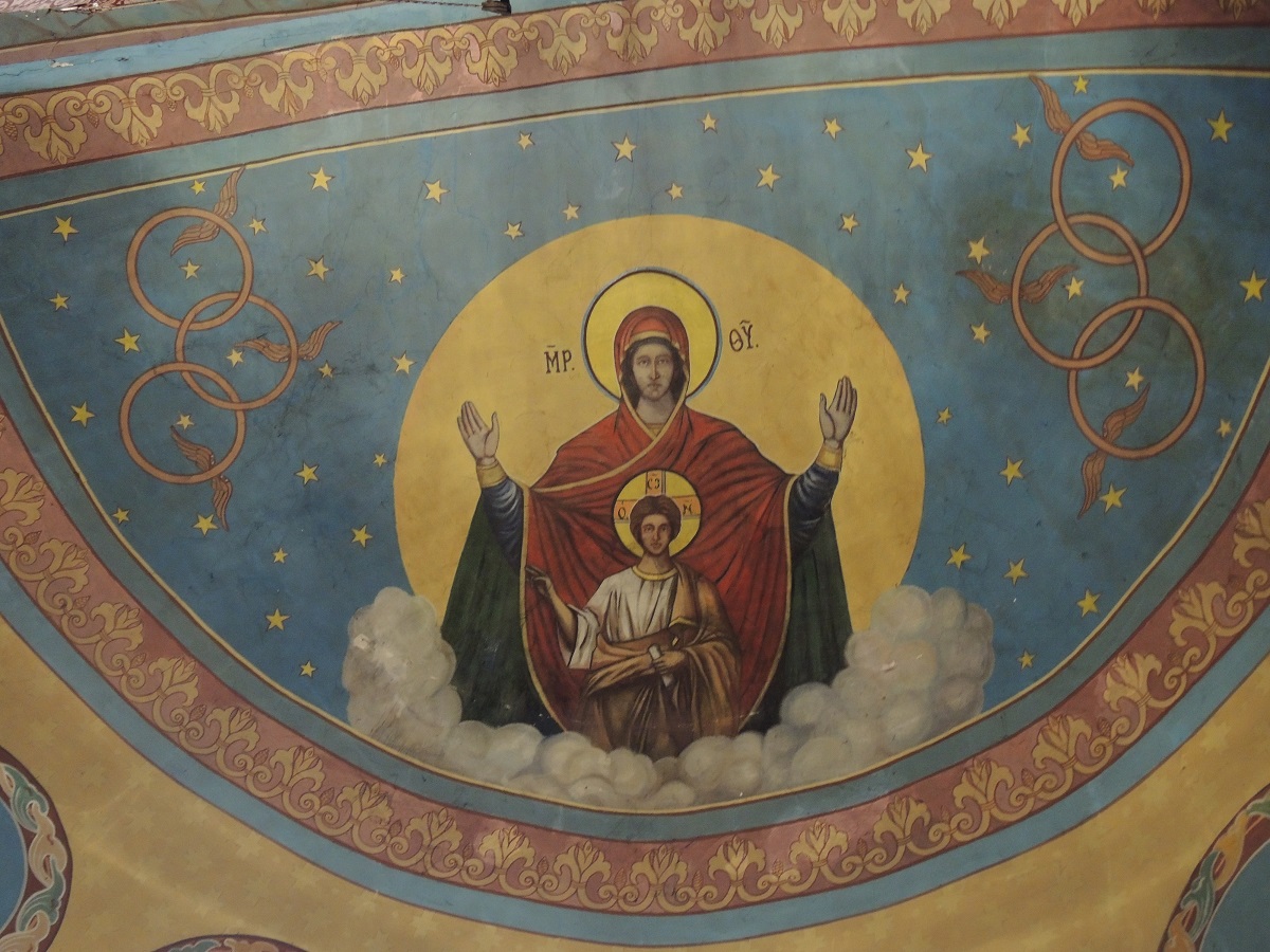 Vizite ale Înaltpreasfințitului Teofan în Protopopiatul Iași 2