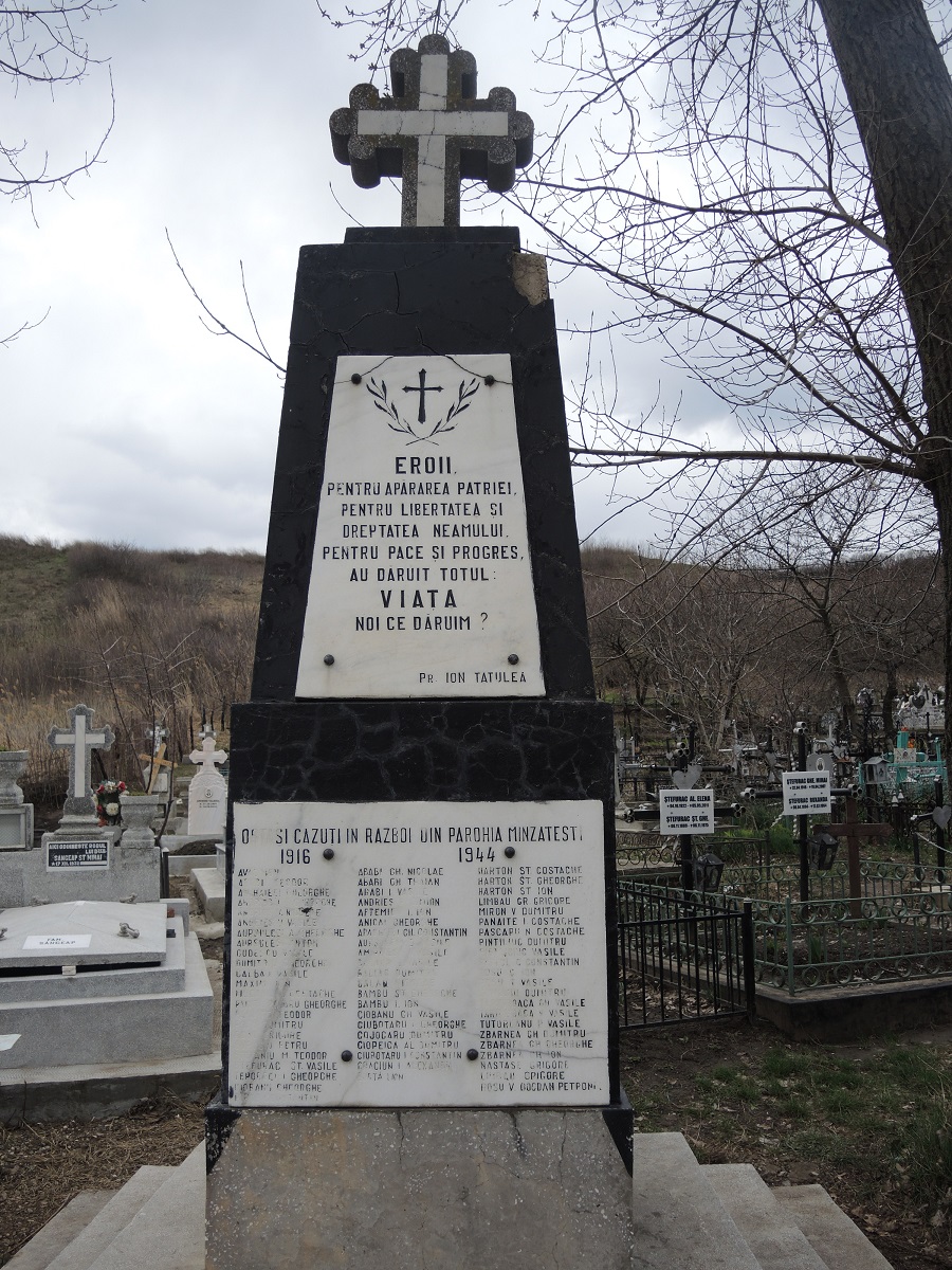 Vizite ale Înaltpreasfințitului Teofan în Protopopiatul Iași 2