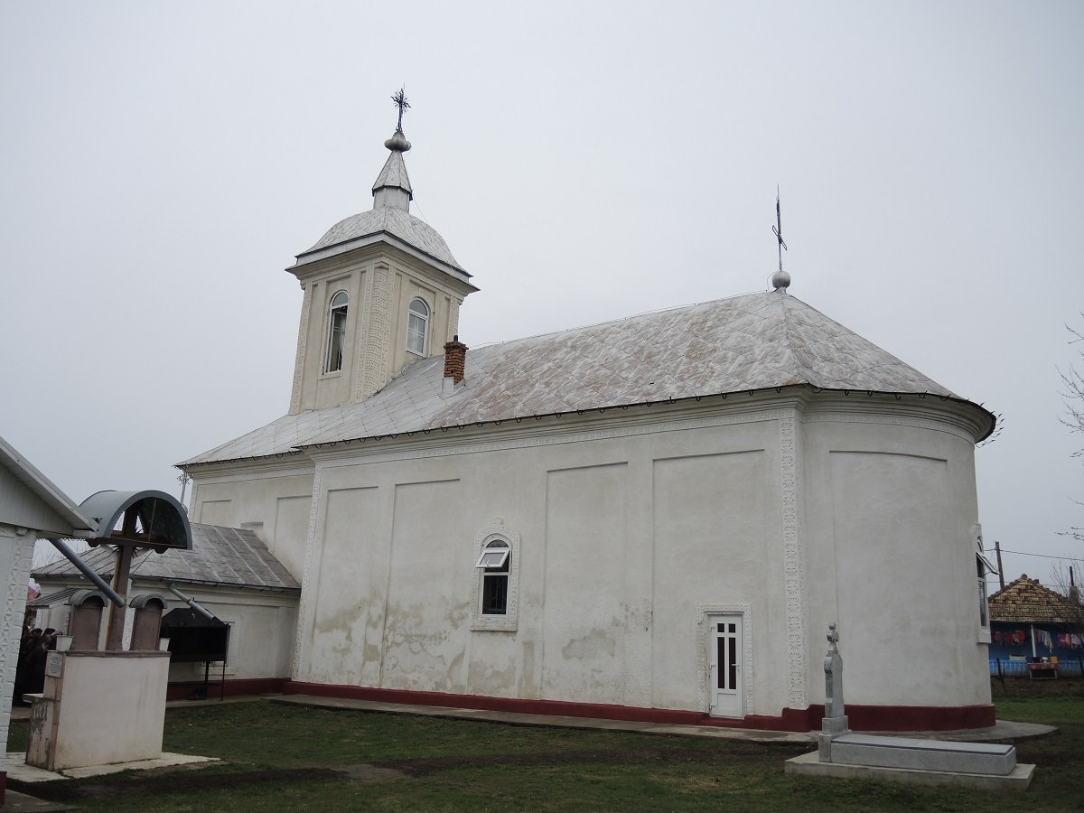 Vizite ale Înaltpreasfințitului Teofan în Protopopiatul Iași 1