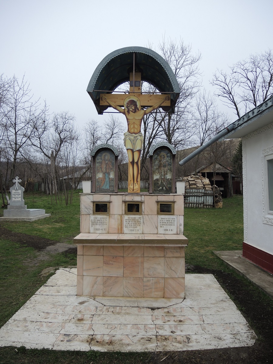 Vizite ale Înaltpreasfințitului Teofan în Protopopiatul Iași 1