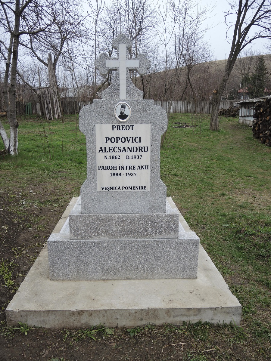 Vizite ale Înaltpreasfințitului Teofan în Protopopiatul Iași 1