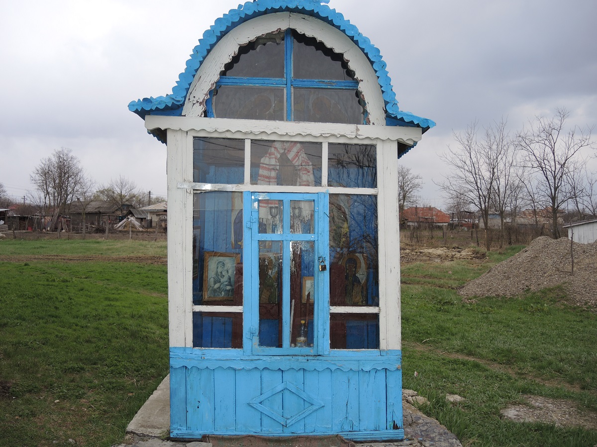 Vizite ale Înaltpreasfințitului Teofan în Protopopiatul Iași 2