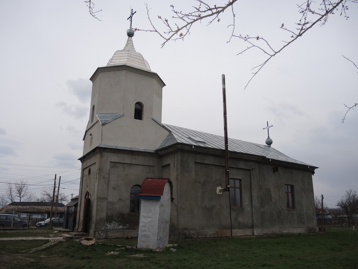 Vizite ale Înaltpreasfințitului Teofan în Protopopiatul Iași 2