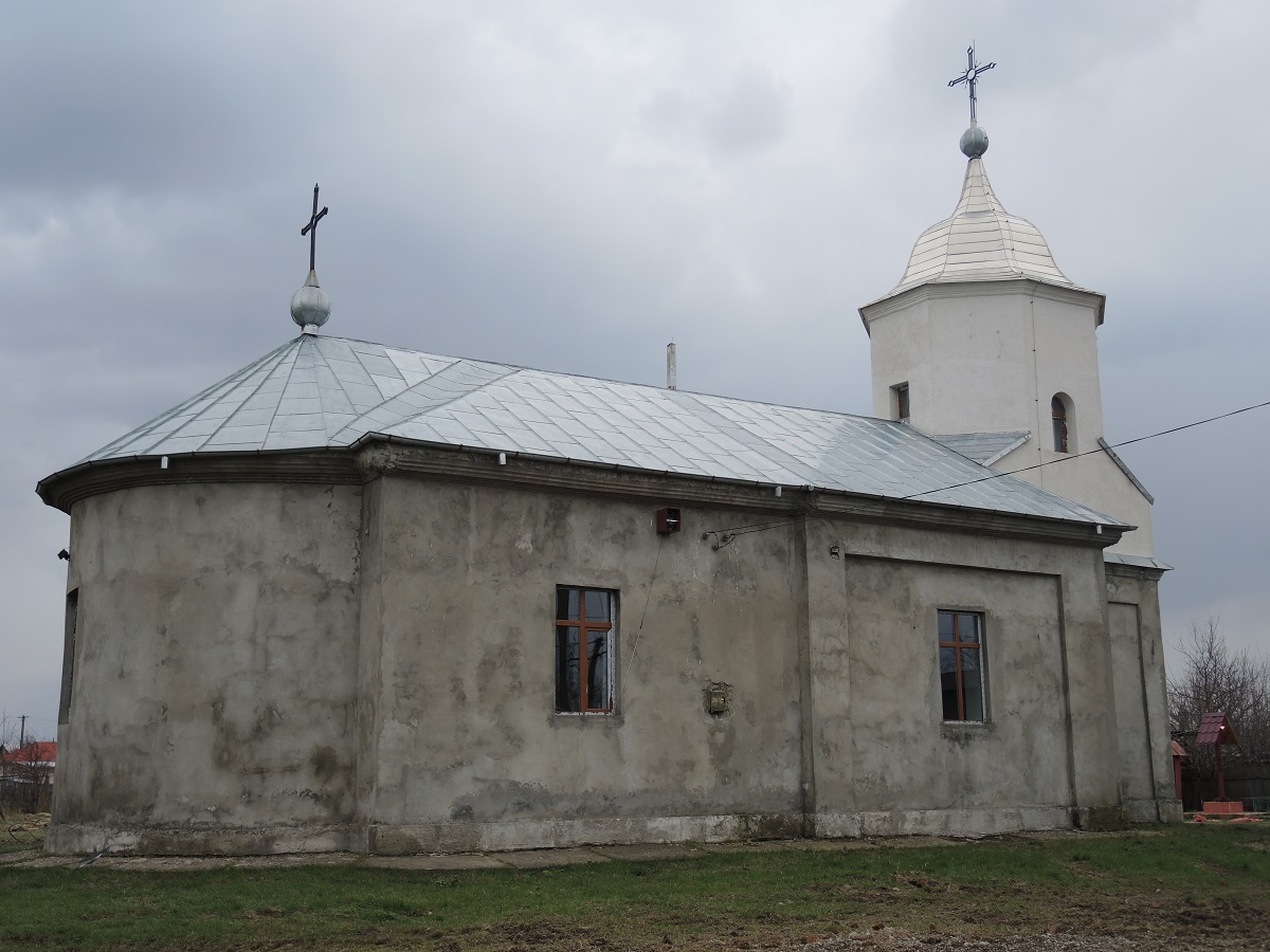 Vizite ale Înaltpreasfințitului Teofan în Protopopiatul Iași 2