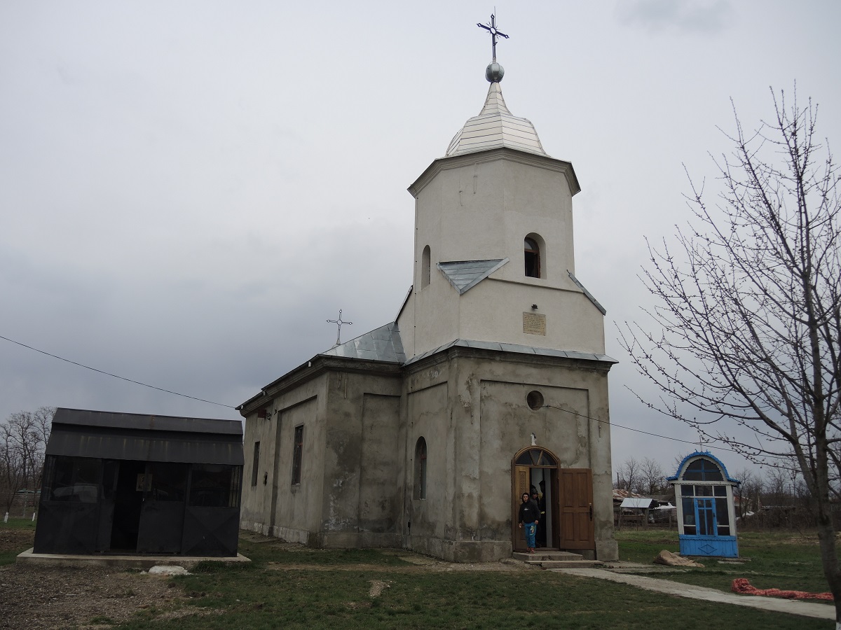 Vizite ale Înaltpreasfințitului Teofan în Protopopiatul Iași 2