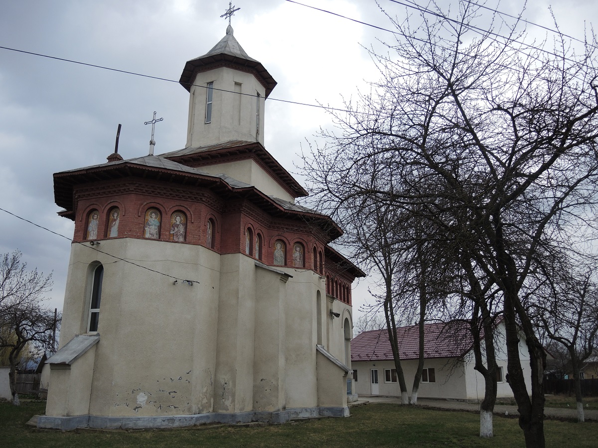 Vizite ale Înaltpreasfințitului Teofan în Protopopiatul Iași 2