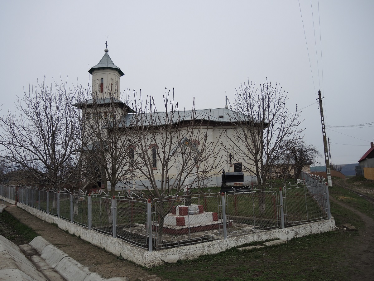 Vizite ale Înaltpreasfințitului Teofan în Protopopiatul Iași 1