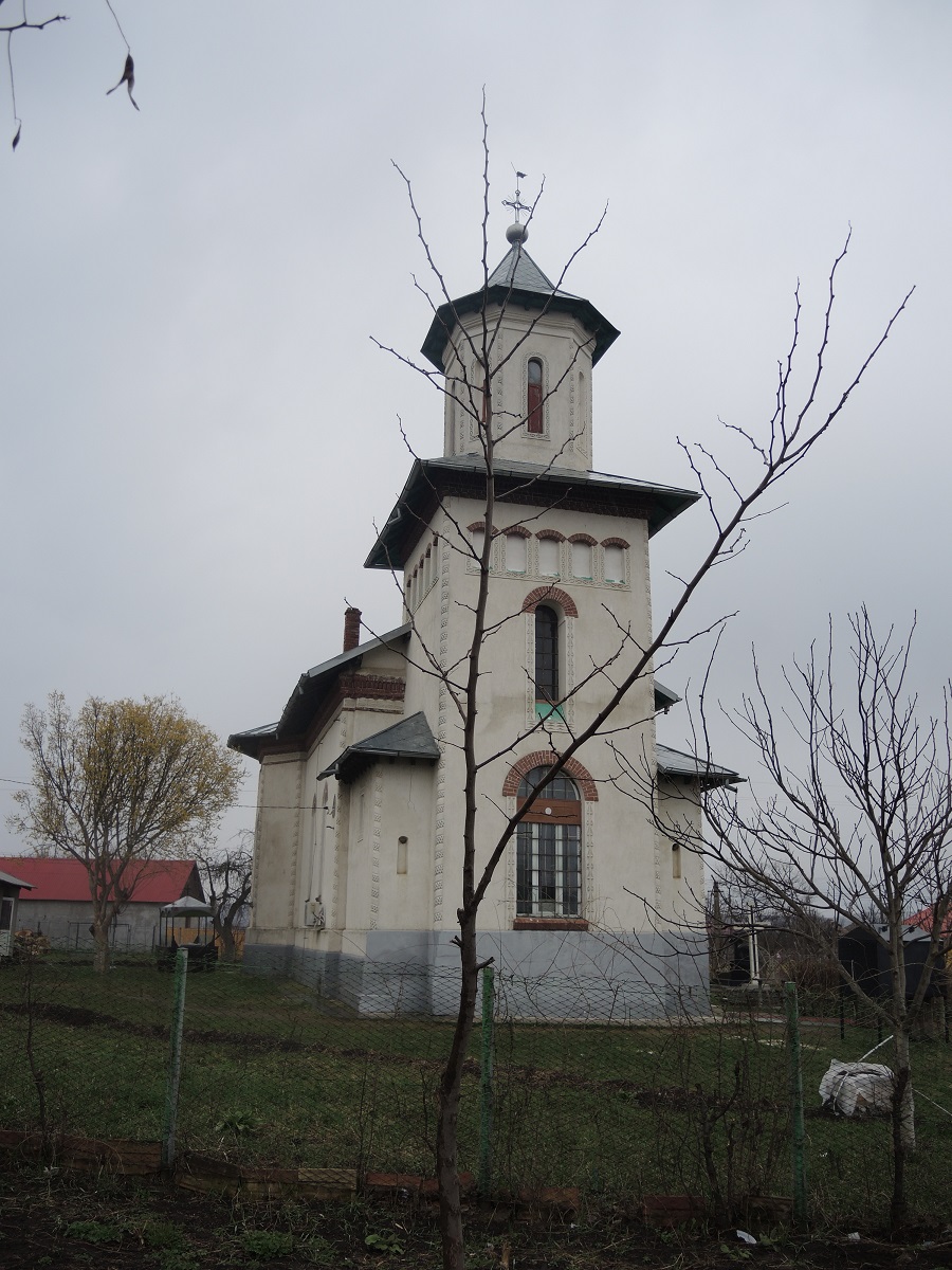 Vizite ale Înaltpreasfințitului Teofan în Protopopiatul Iași 1