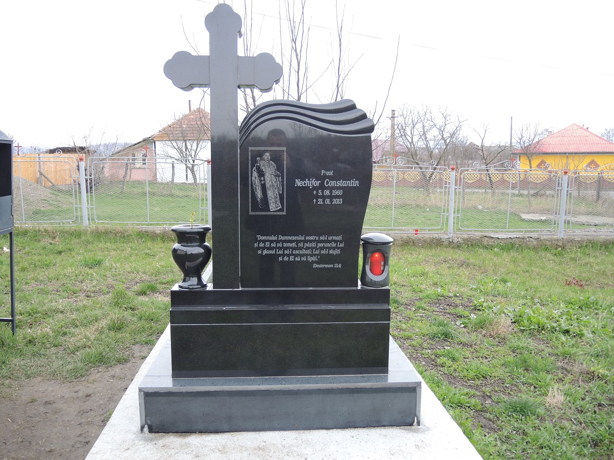 Vizite ale Înaltpreasfințitului Teofan în Protopopiatul Iași 1