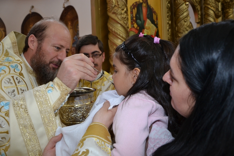 Hramul Catedralei Episcopale din Caransebeș
