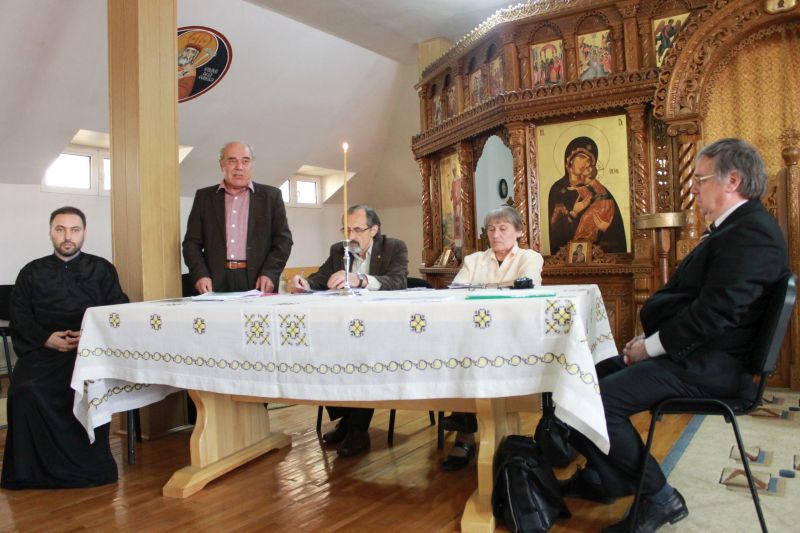 Podul de reviste Podul de reviste