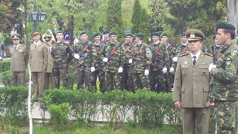 Ziua Naţională a Veteranilor de Război în Protopopiatul Curtea de Argeș
