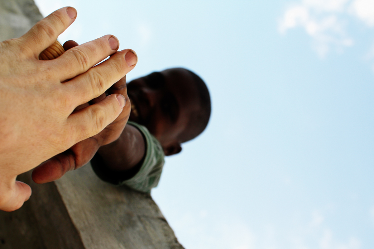 Măreția se măsoară după știința de a face bine celorlalți