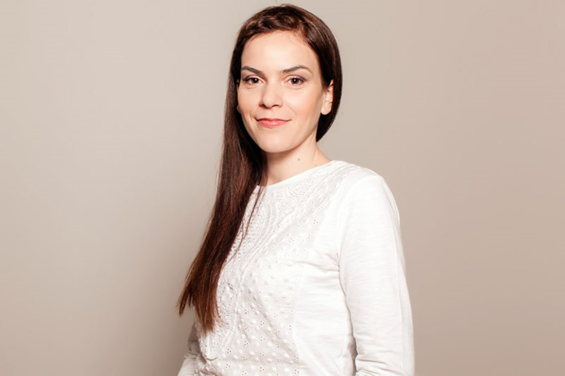 „Avem nevoie de mâncare sănătoasă, de suflet şi de bun gust” – interviu cu nutriţionistul Alina Stoica