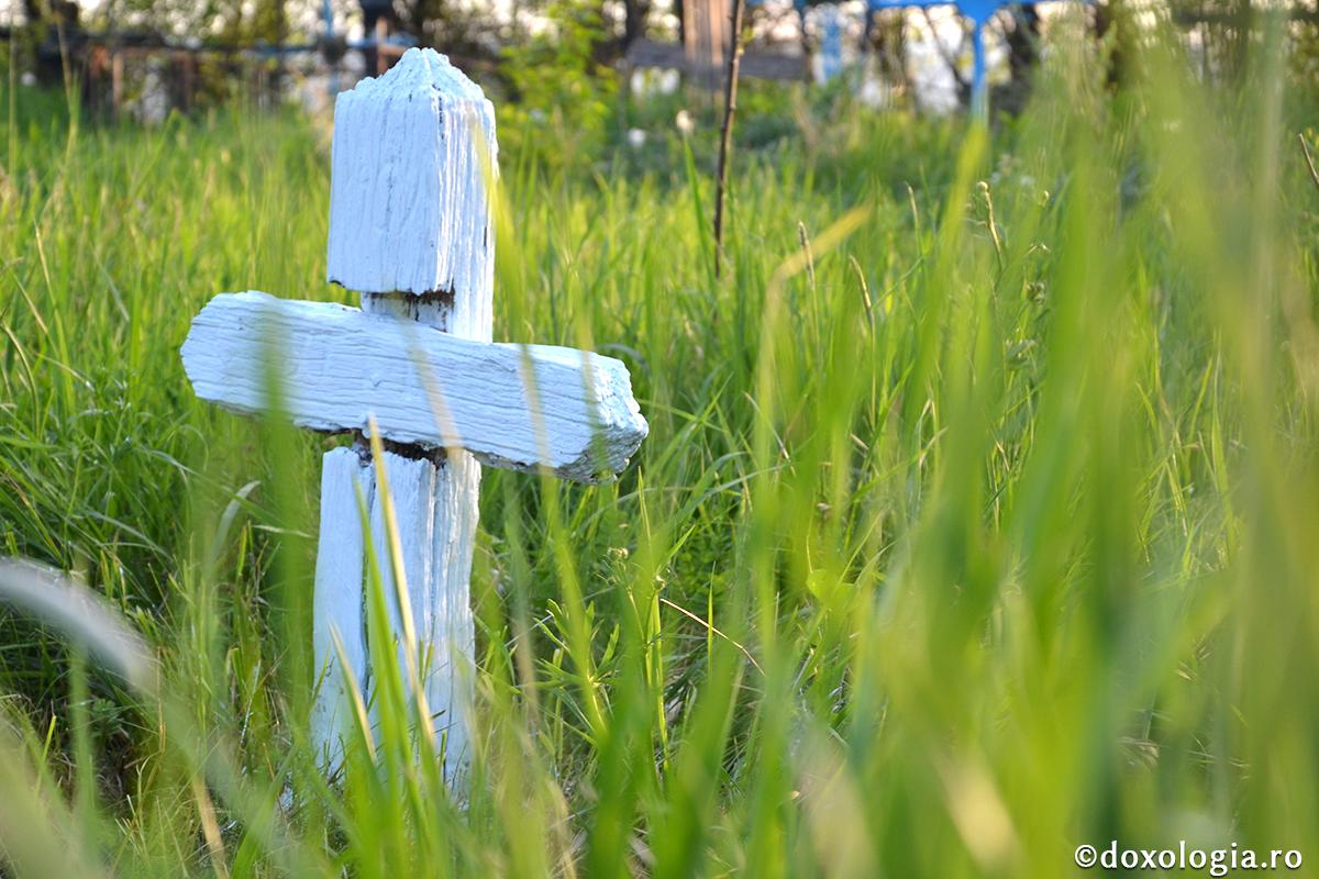 Amintirea de moarte şi de iad este foarte folositoare sufletului