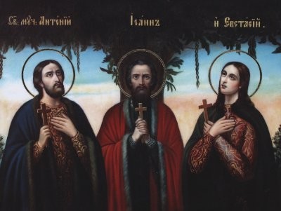 A mărturisi înseamnă să fii ortodox până în măduva oaselor