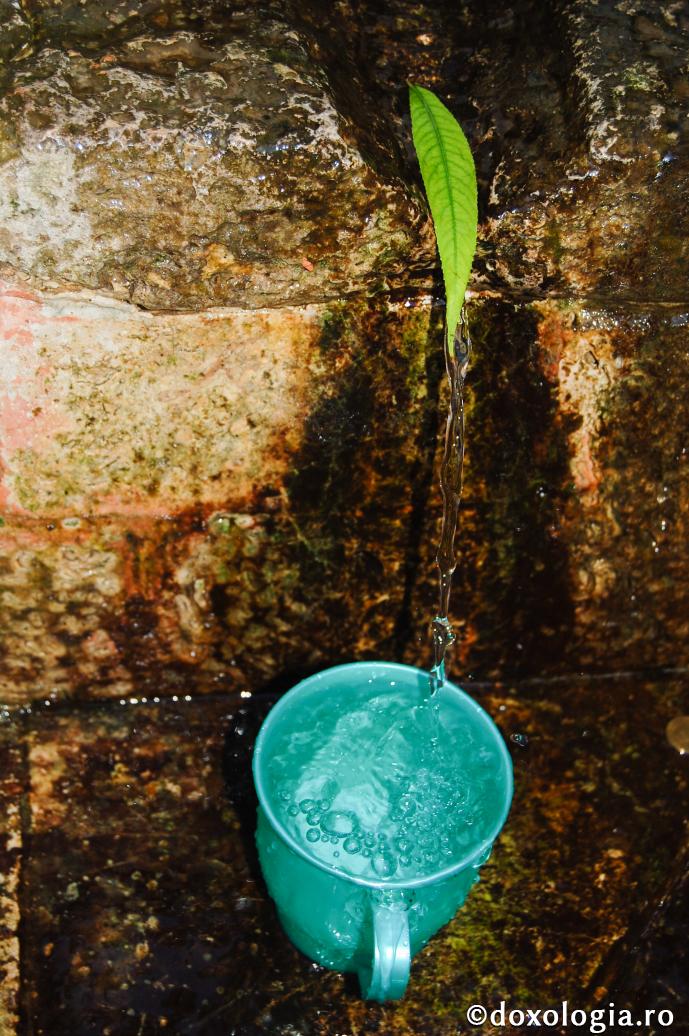 Cum cântăresc virtuțile...