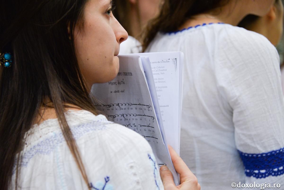 Nu am reuşit aproape deloc să-mi apropii colegii de cameră de Dumnezeu