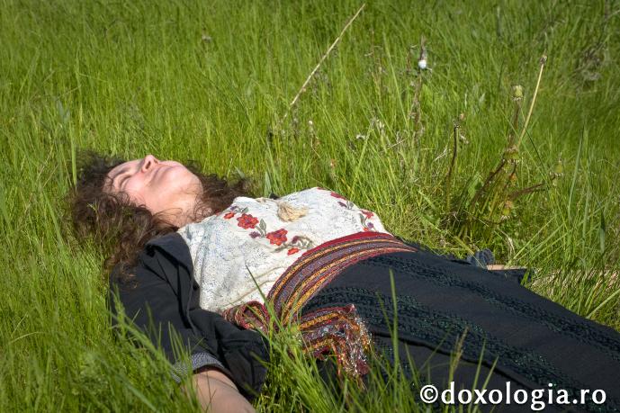 Asta este menirea omului: Ascultarea glasului lui Dumnezeu