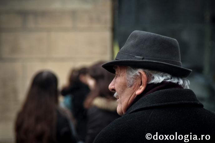 Datoria fiecărei generaţii este de a face binele şi a stârpi răul