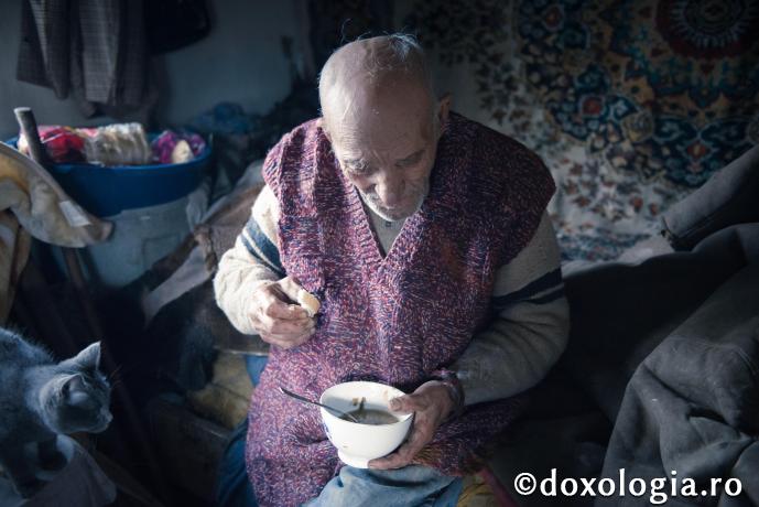 Se vor ferici atunci cei nebăgaţi în seamă...