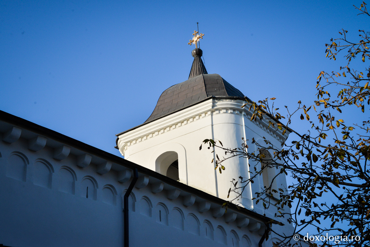 Se fac multe în Biserica Ortodoxă!