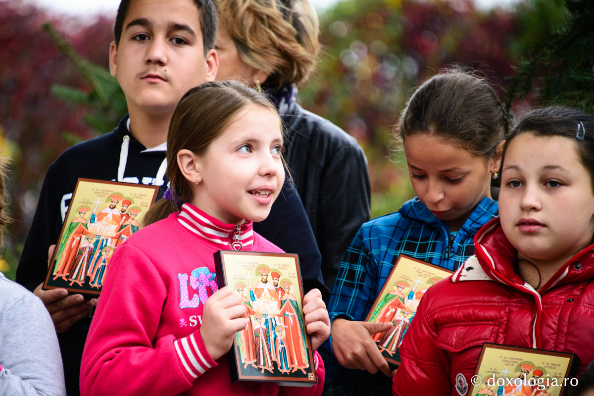 Dragostea creștină