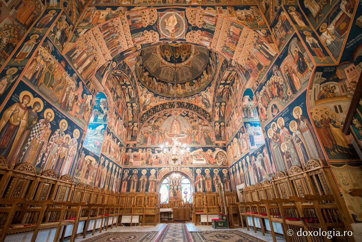 Noi trebuie să cunoaştem în ce credem, cum credem şi pentru ce credem