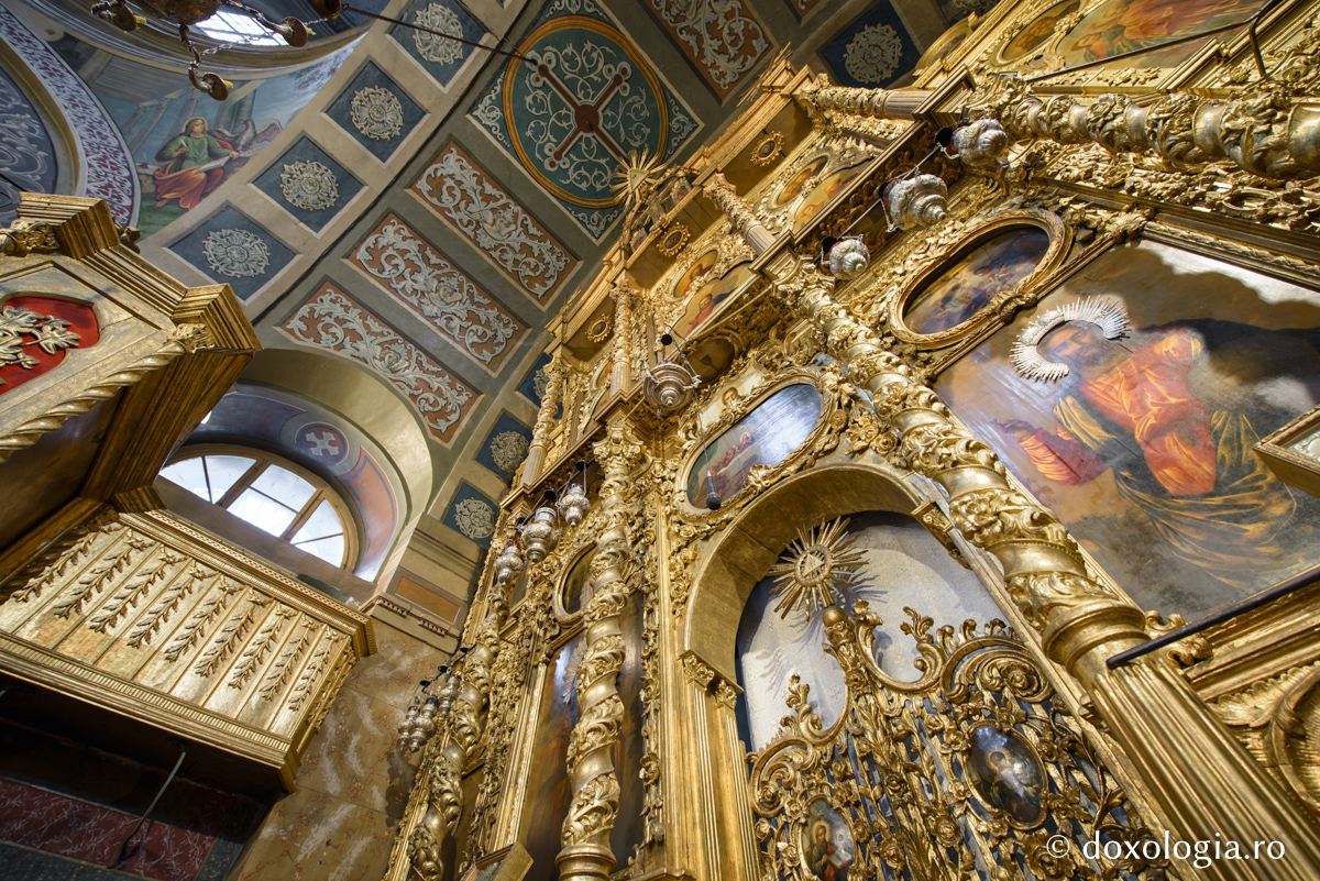 Dorința de răzbunare alungă Duhul Sfânt din viața noastră