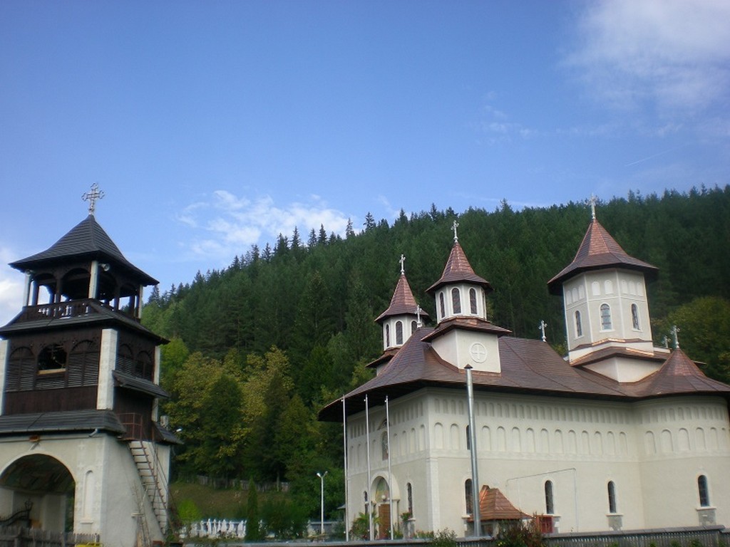 Întrunirea Cercului pastoral Numărul 4 - Bicaz