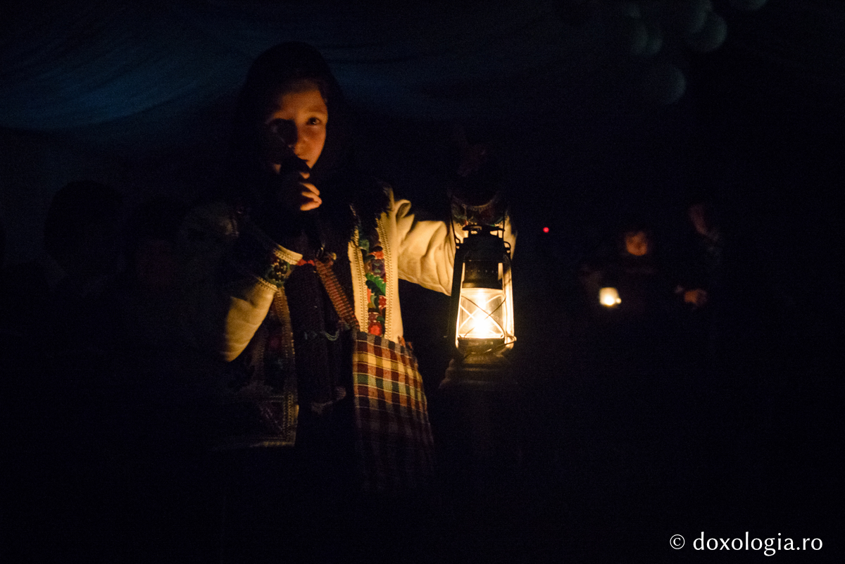 Blândeţea este cuţitul care „taie” legătura mâniei