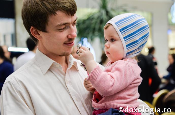 Credinţa noastră creştină este credinţa bucuriei