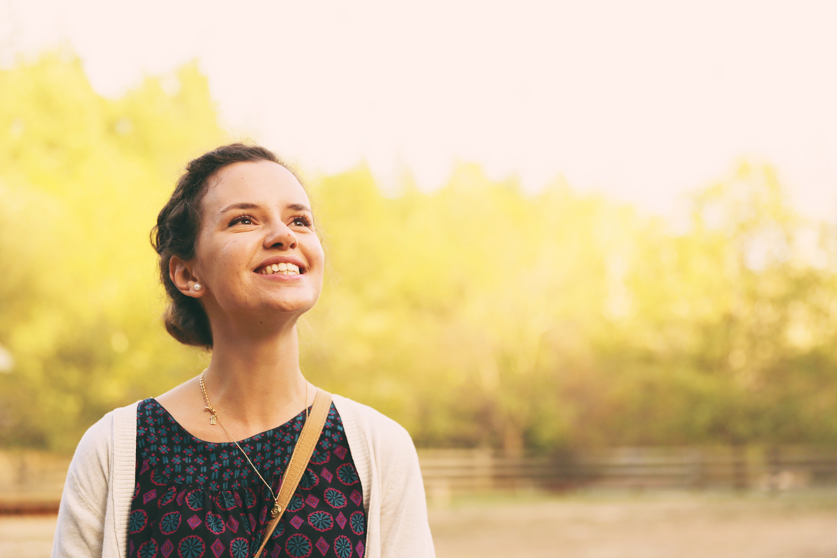 Deși este trecător, trupul ne ajută să lucrăm pentru veșnicie