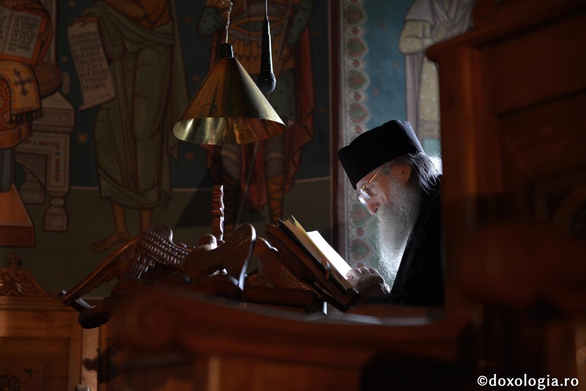 Care este calea cea strâmtă și îngustă?