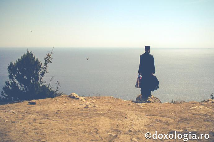 Liniștea exterioară