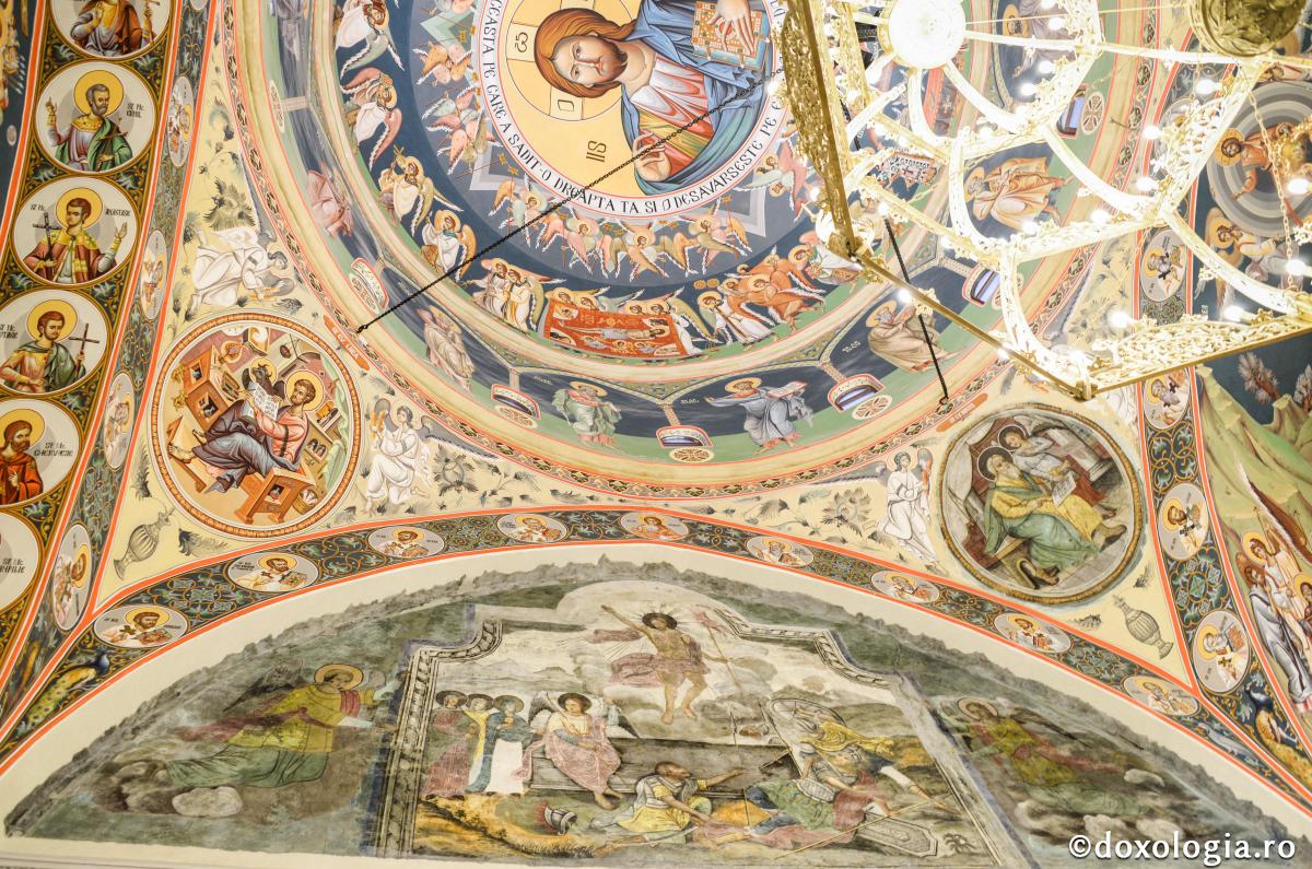 „Oare când voi veni voi mai găsi credinţă pe pământ?”