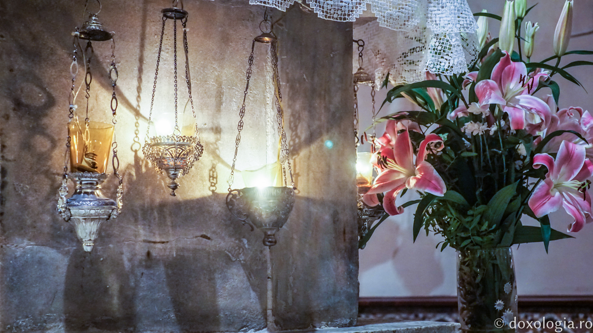 Depășirea conflictelor nu se face decât prin iertare