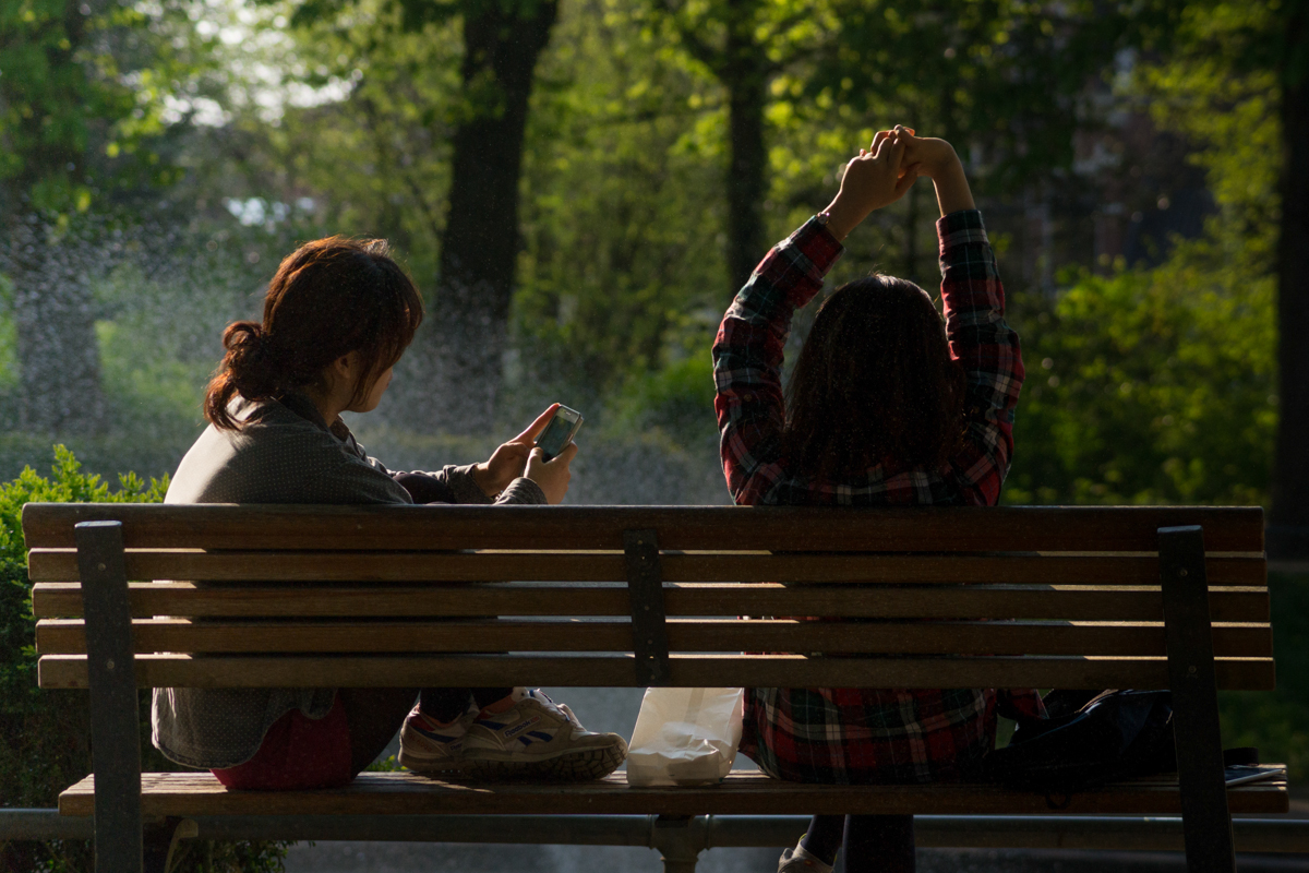 Ce face ca o prietenie să fie durabilă