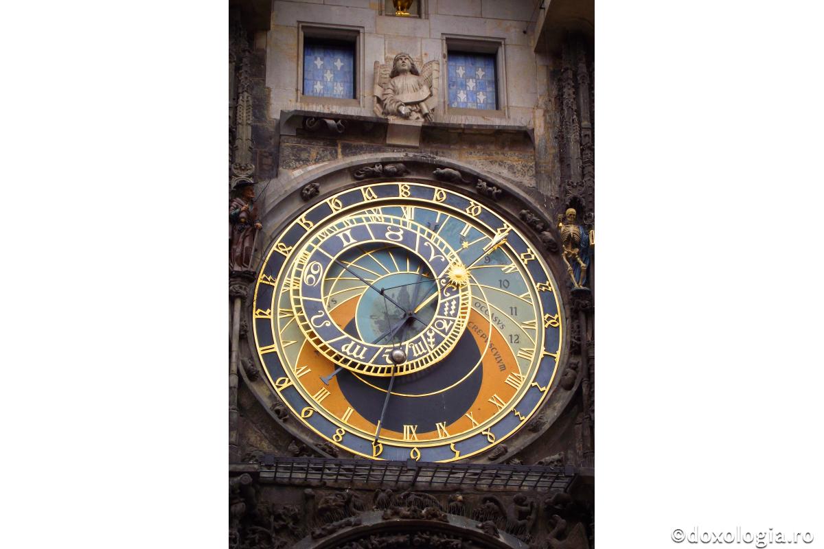 Ce va fi de mă va cerceta Domnul meu într-acest ceas?