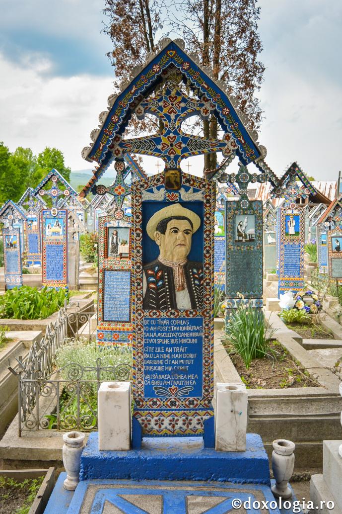 Cum ne raportăm la moarte