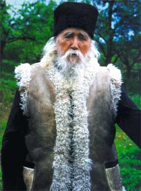 Credința, nădejdea și dragostea