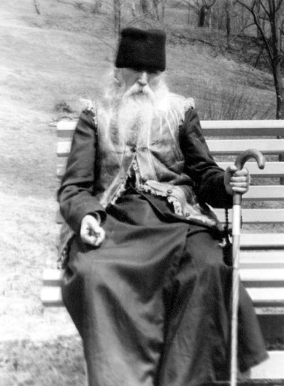 Lucrarea conștiinței